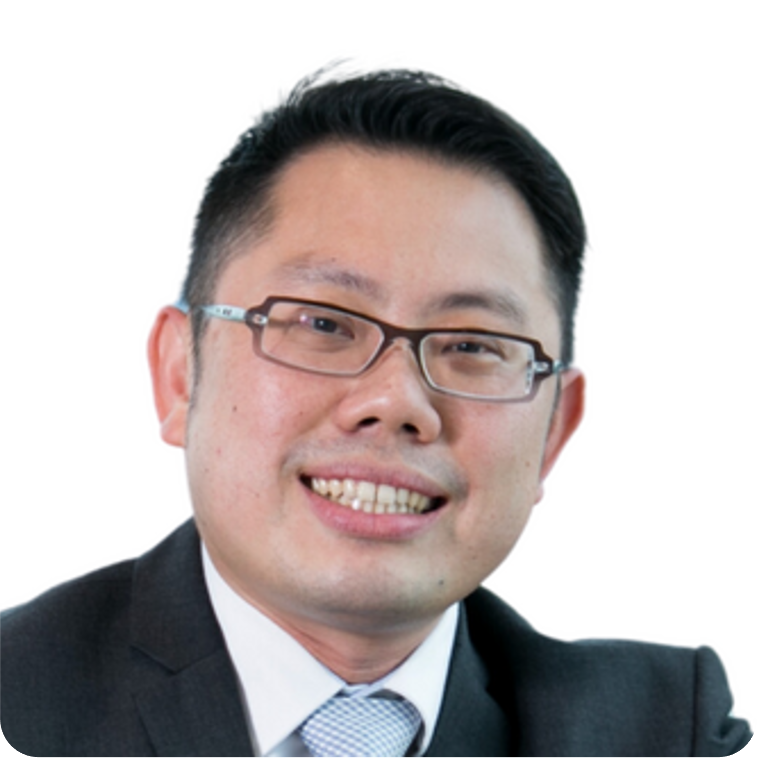 Image of Dr How Kwang Yeong